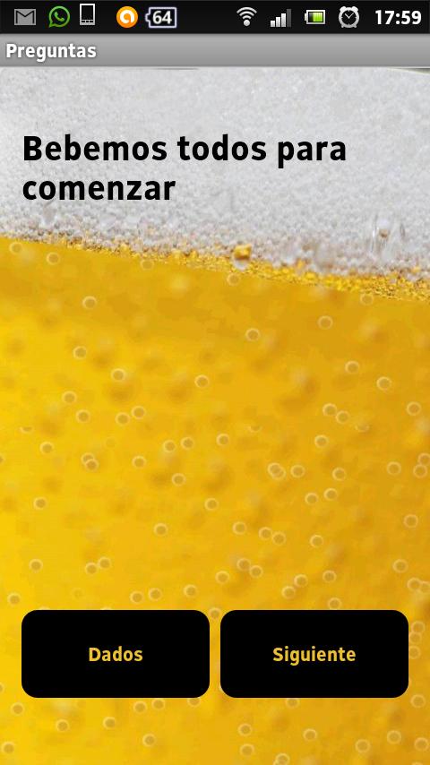 Juegos para Beber Reventa2