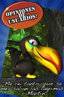 chistes: Papagayon el tucan