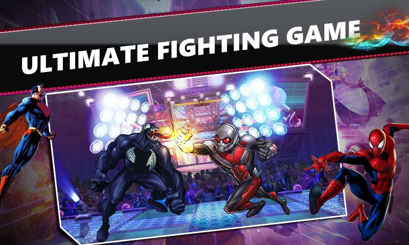 Grand Ultimate Superstar Mafia Legend