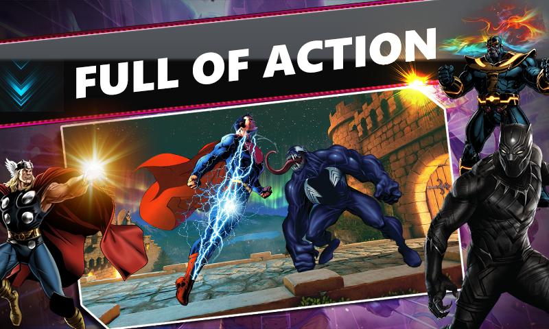 Grand Ultimate Superstar Mafia Legend