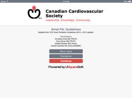 CCS Atrial Fibrillation Guide