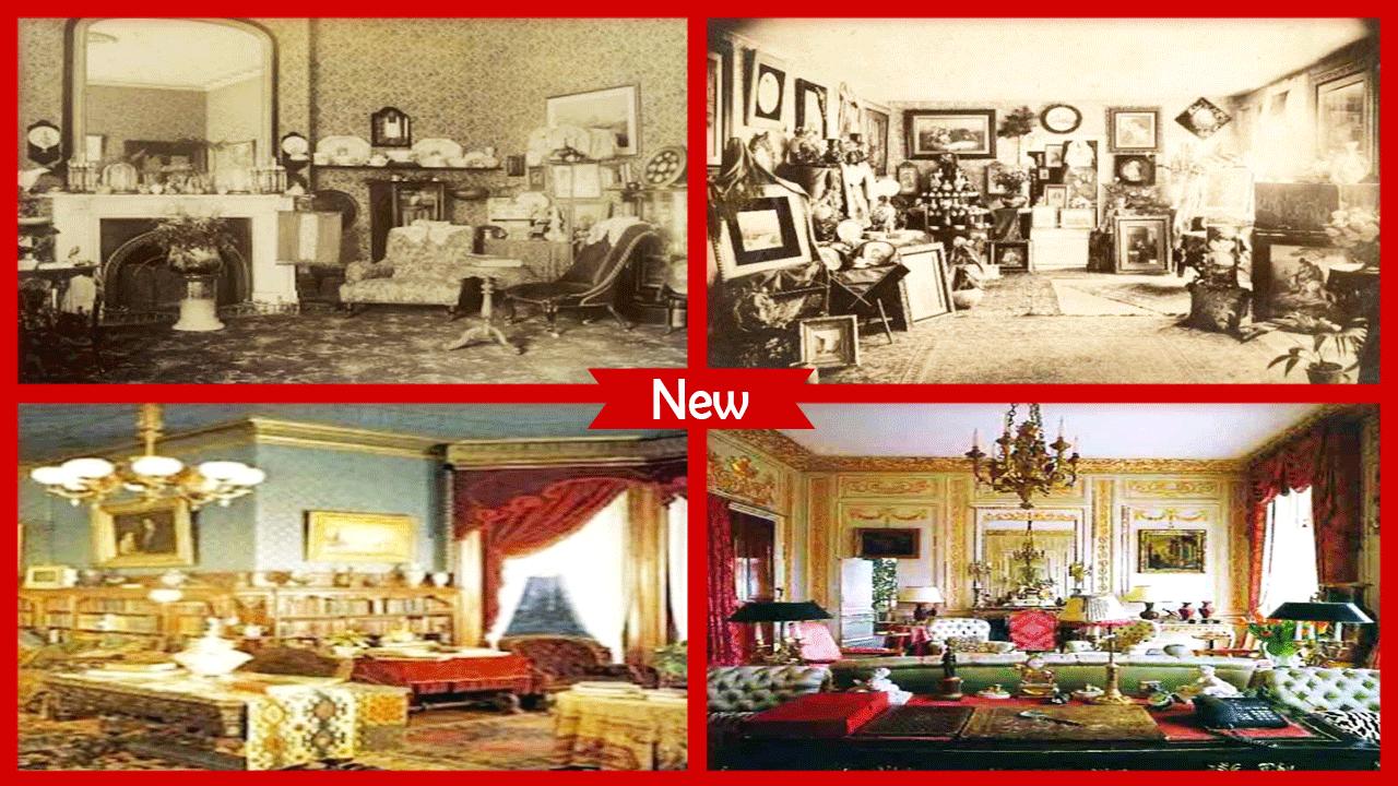 Victorian Interiors Room By Room