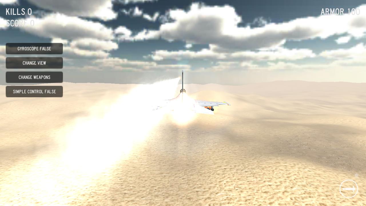 World War 2018 Air Battle