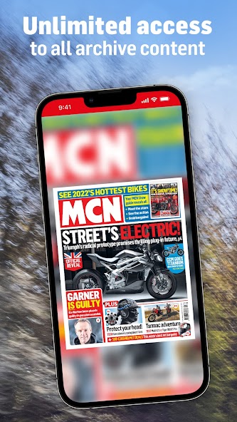 MCN