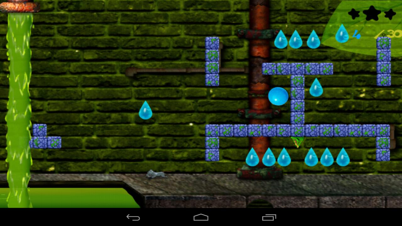 Waterga