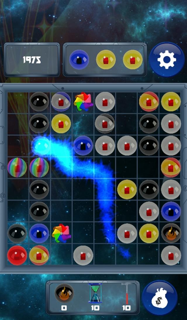 Starbles Mind Wars