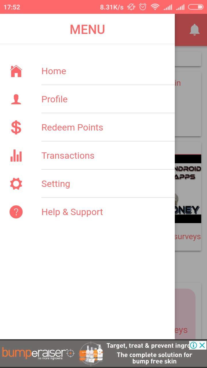 Daily Cash