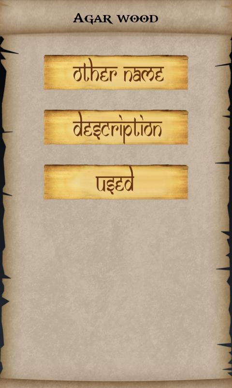 Ayurvedic Herbs