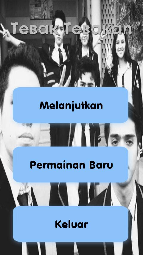 Game Ganteng2 Serigala