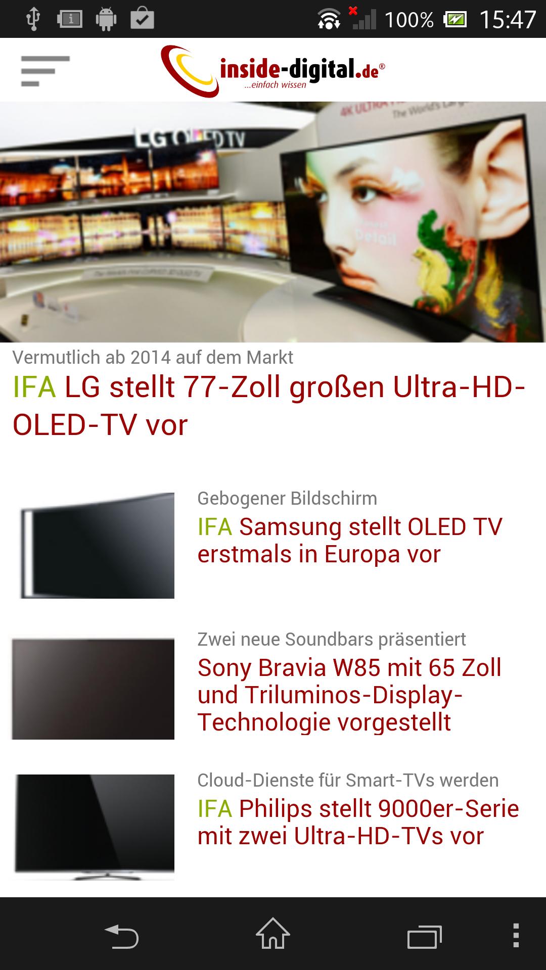 inside-digital.de - TV News