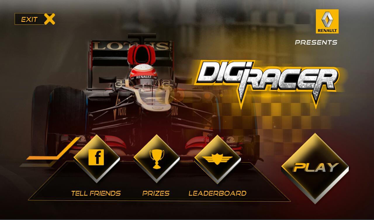 DigiRacer