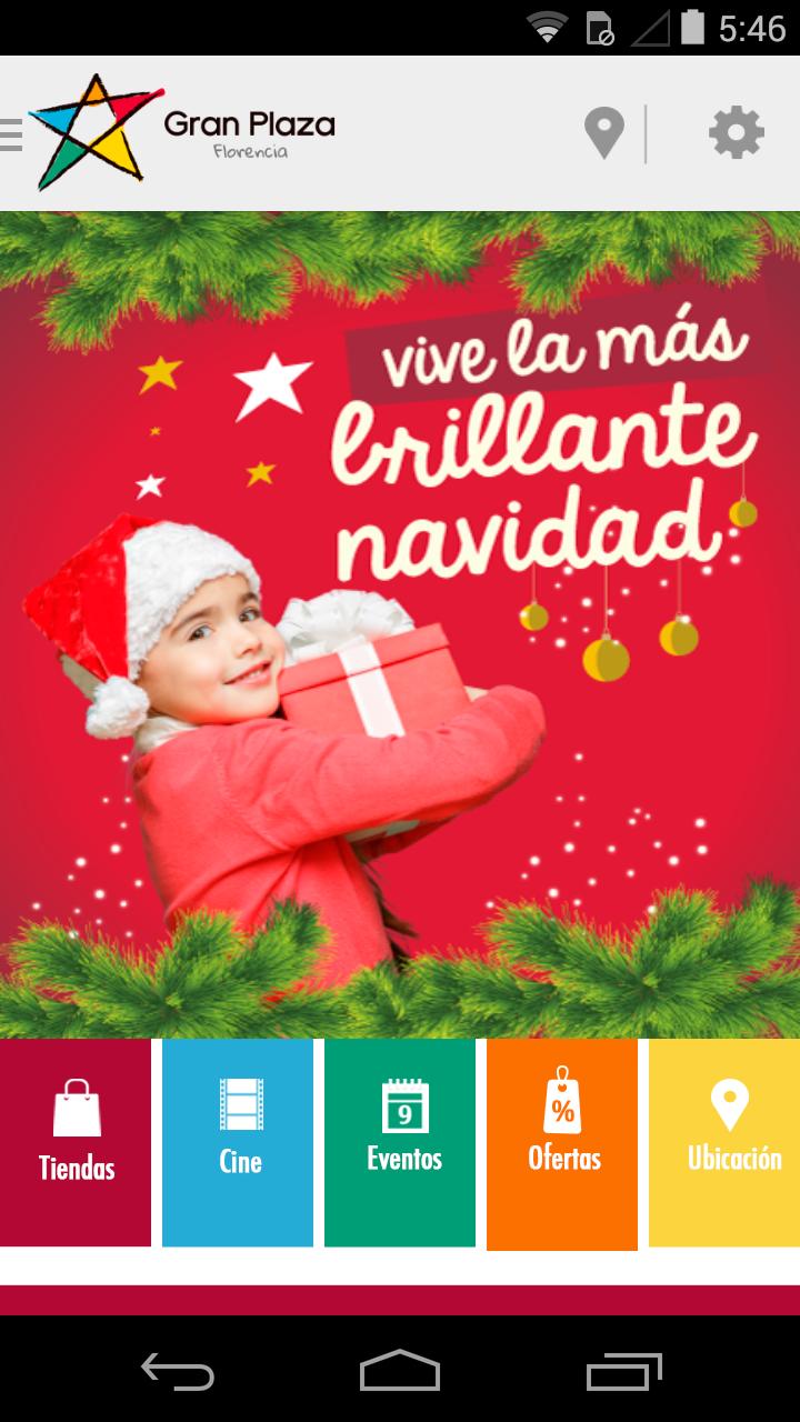 Gran Plaza