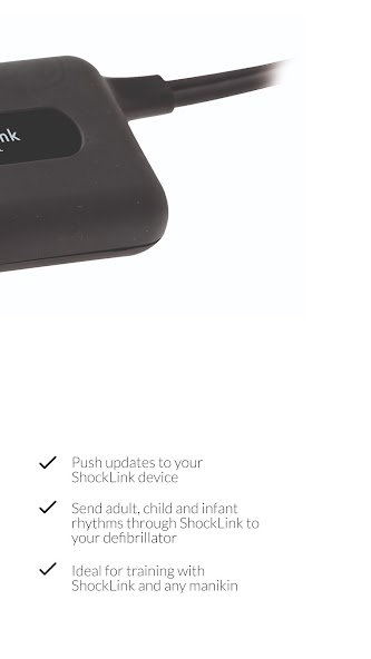 ShockLink