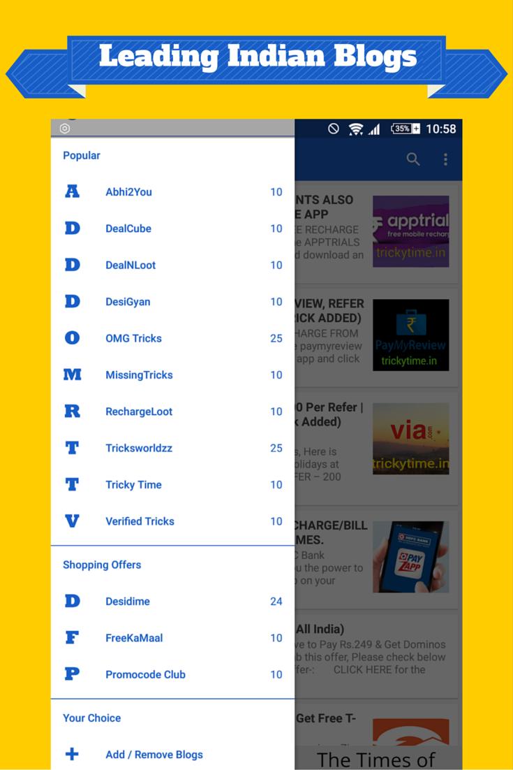 Freebies Club