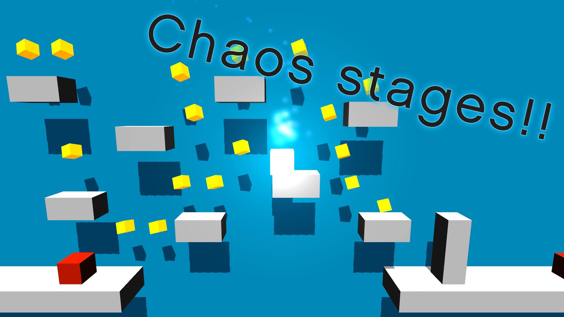 Super Cube FREE!