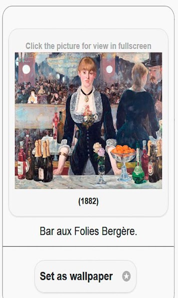 Manet
