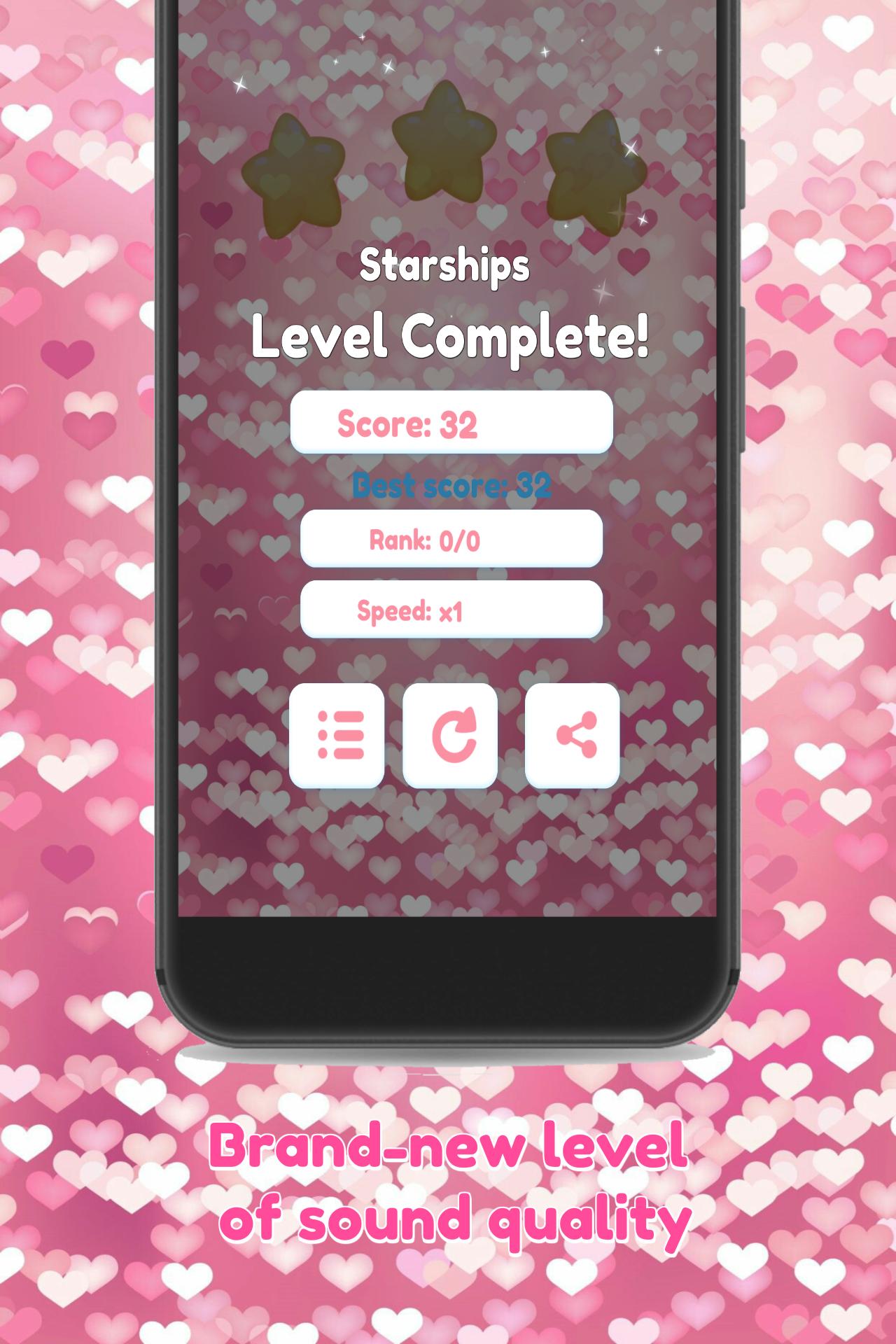 Nicki Piano Tiles 2019 Music & Magic Tiles