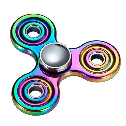 Fast spinner