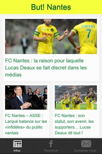 But! Nantes