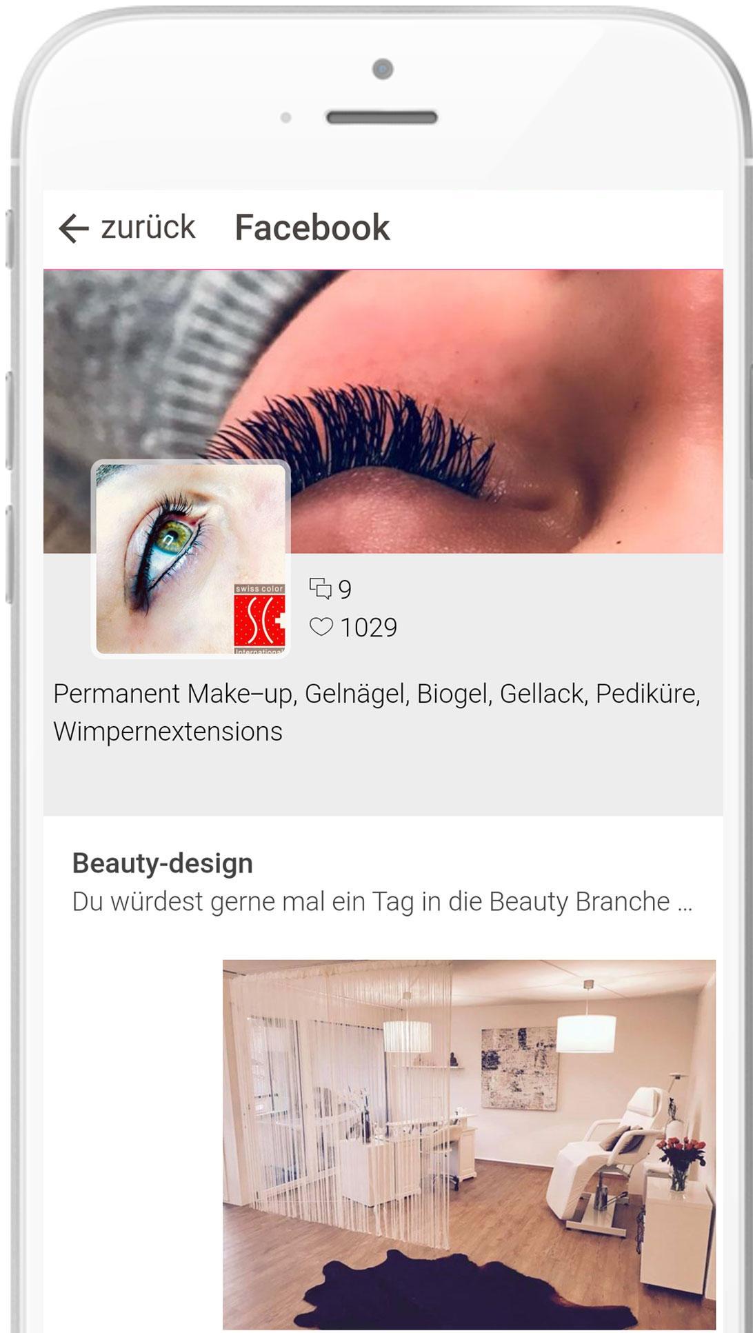 Beauty Design