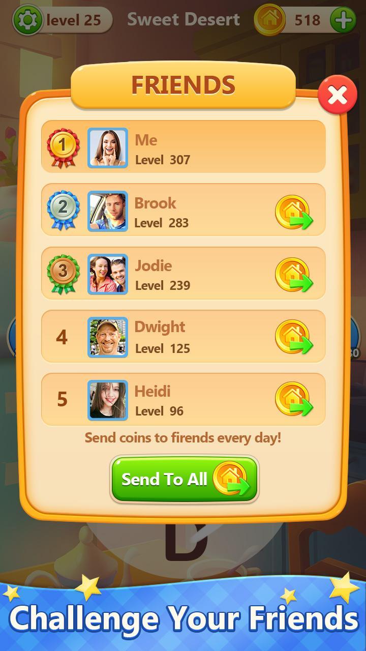 Wordsdom 2