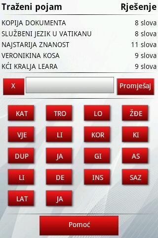 Moj mali kviz