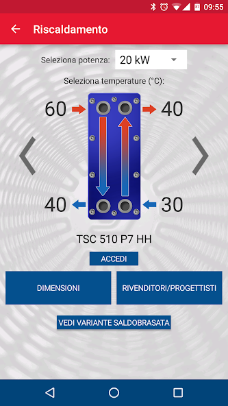 Techno System