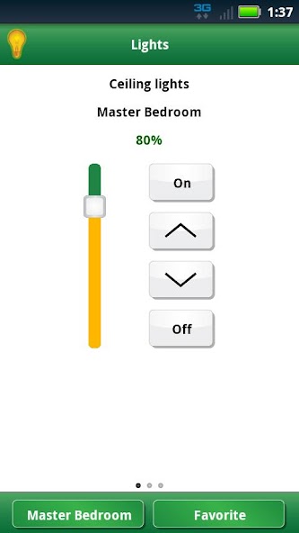 Lutron Home+ LEGACY