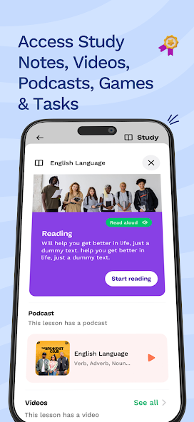 Roducate