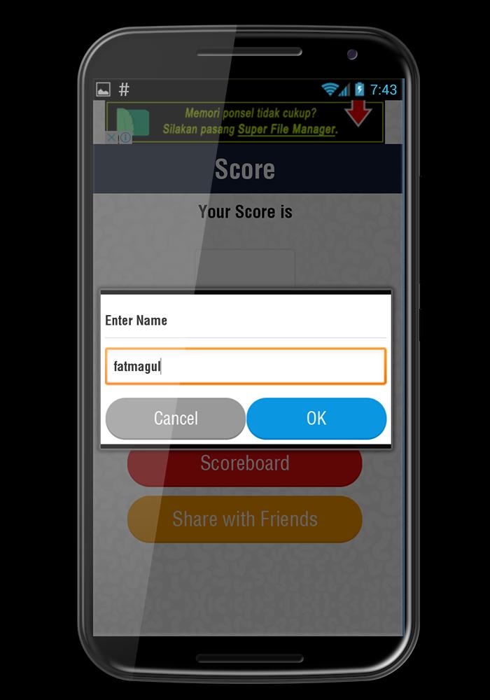 Fatmagul Quiz