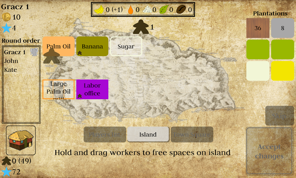 Isla Rica