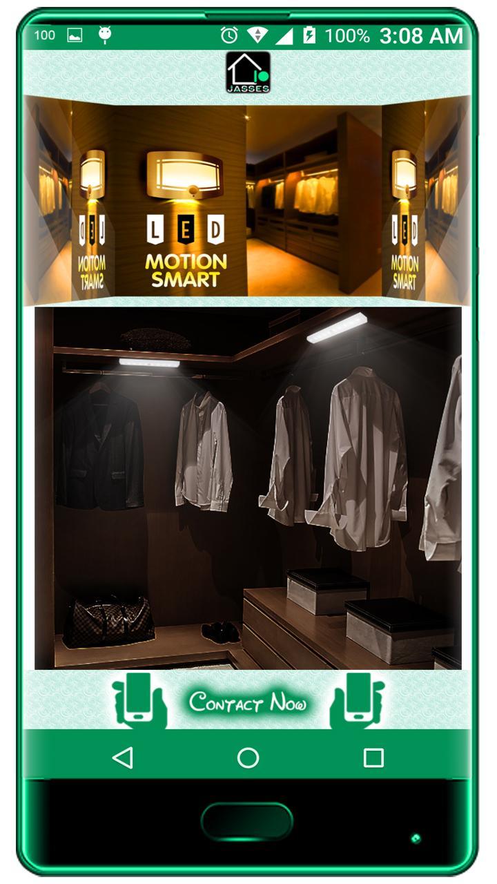 Jasses Smart Home