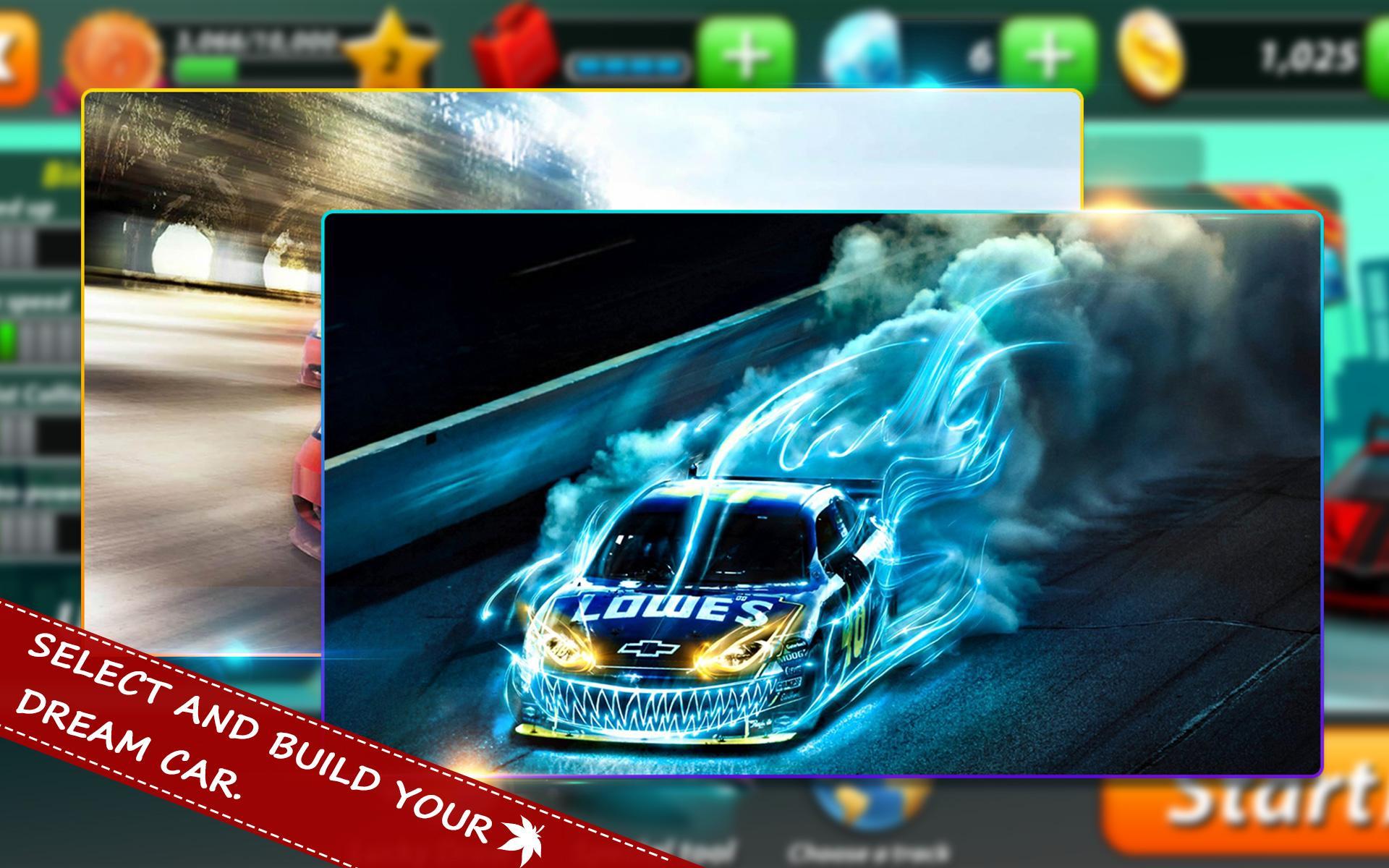 Fury Racing