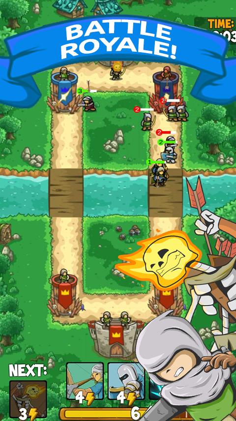 Battle Royale