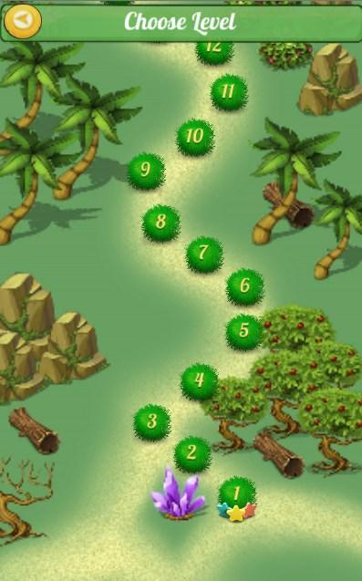 Candy Rush Mania 2
