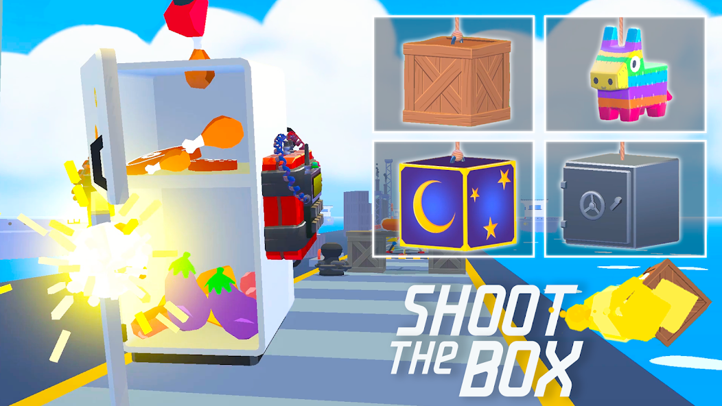 Hit Box