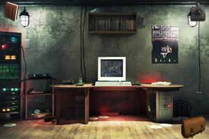 Hacker's Escape