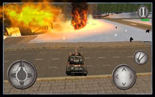 Real Tank Combat 2016