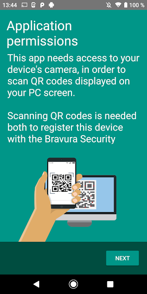 Bravura One