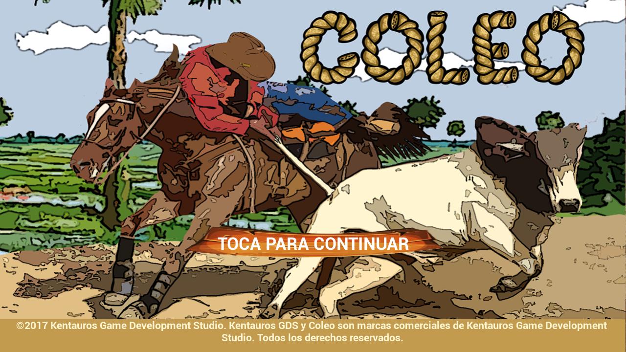 Coleo