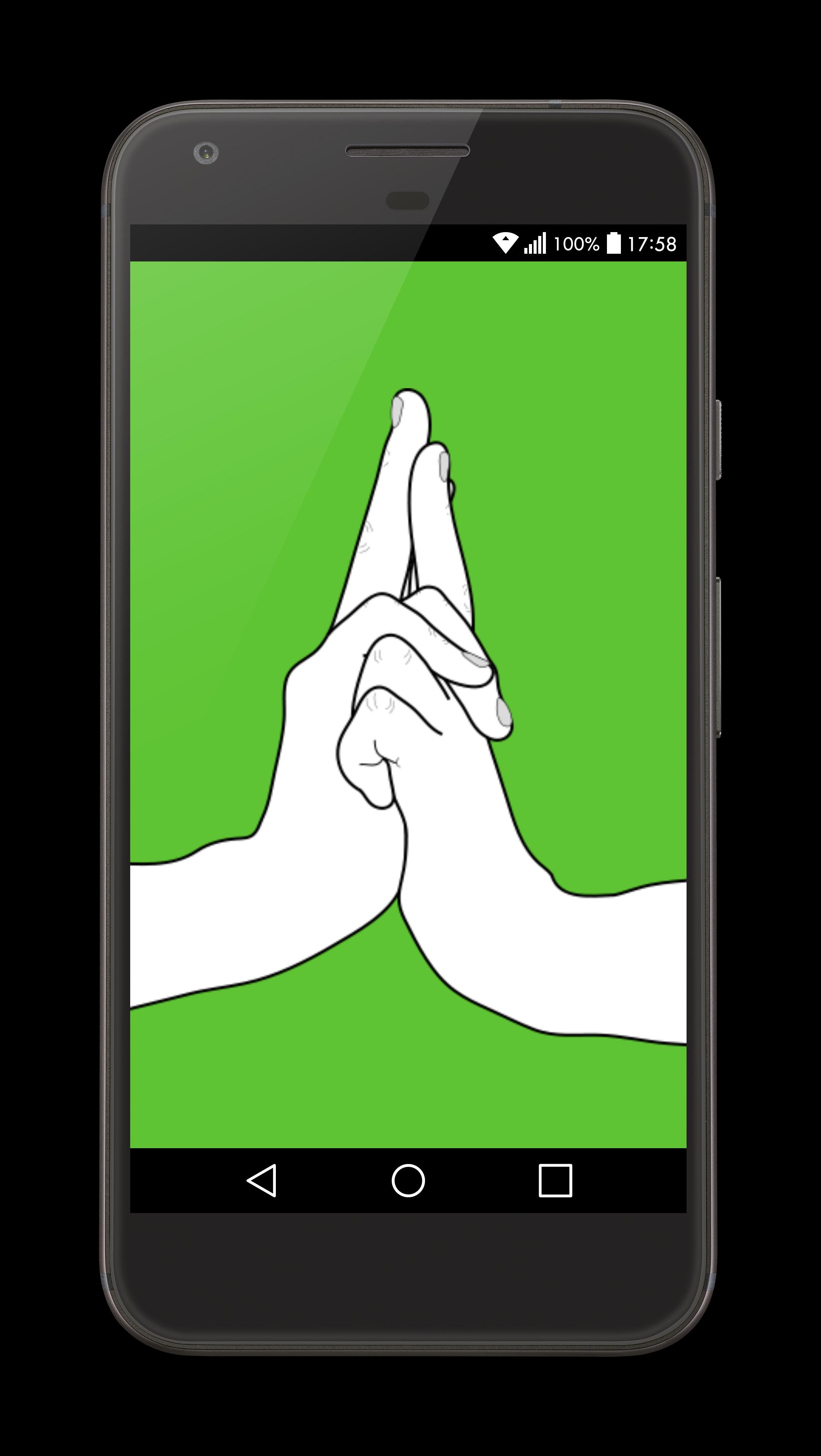 Mudras