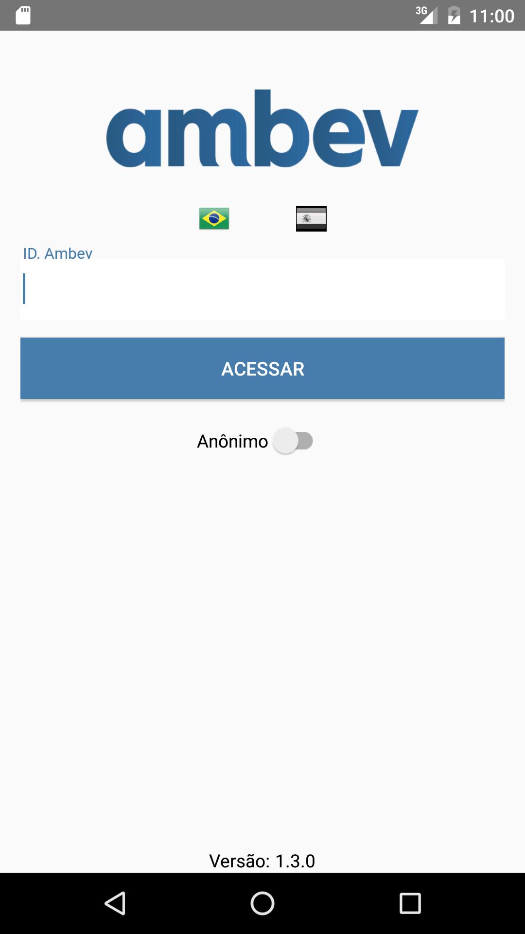 Seg. Ambev