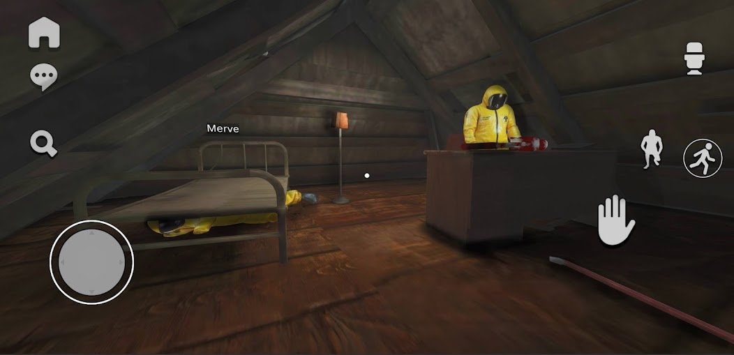 Horror Playtime