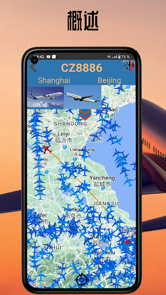 Air Traffic