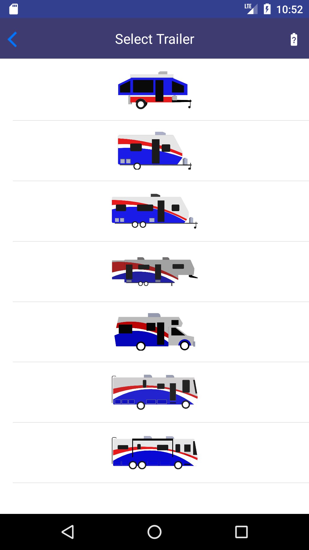 RVIQWoBLR - WoBLR RV leveling