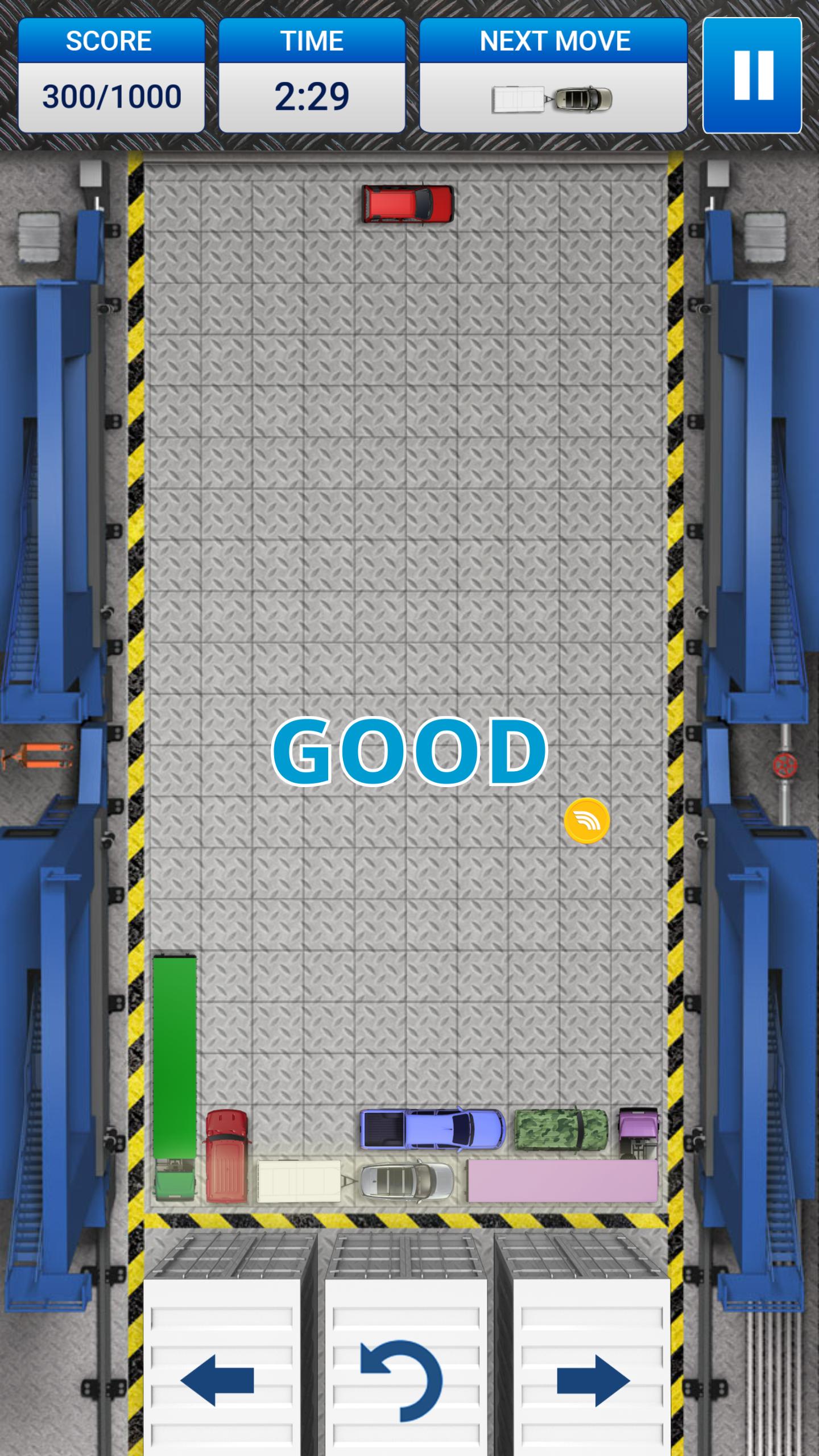 Parking Guru