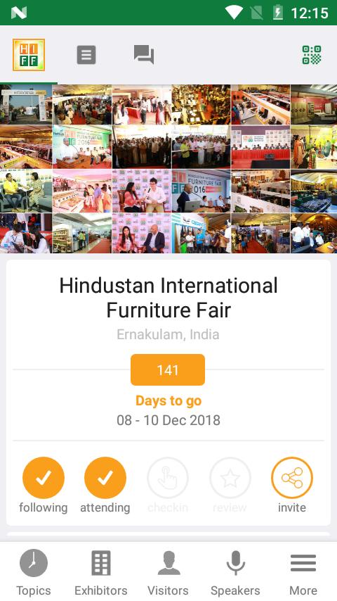 HIFF 2018
