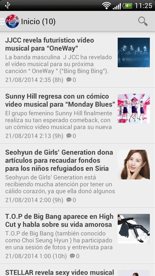 Mundo Hallyu