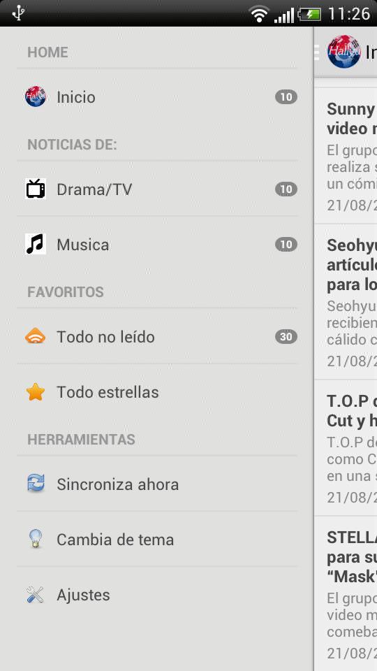 Mundo Hallyu