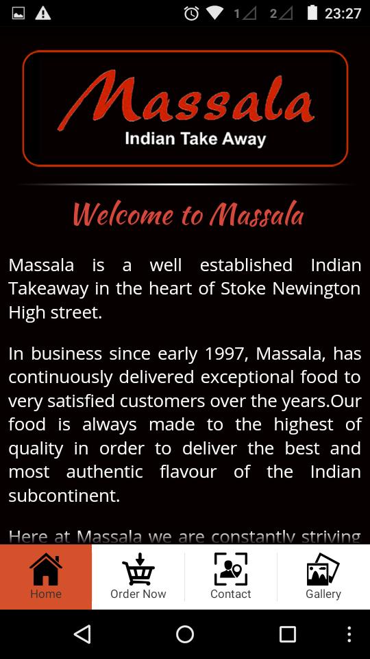 Massala